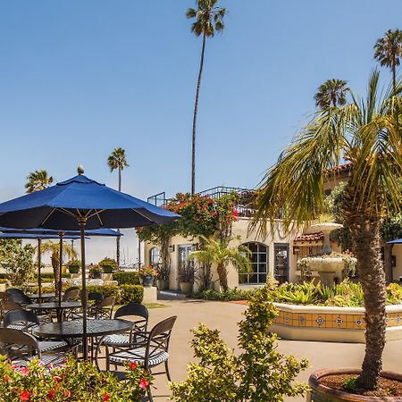 Hotel Milo Santa Barbara Ngoại thất bức ảnh